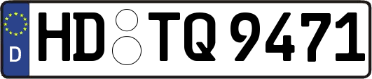 HD-TQ9471