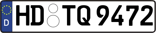 HD-TQ9472