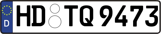 HD-TQ9473