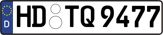 HD-TQ9477