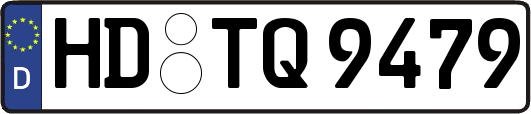 HD-TQ9479