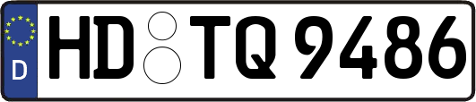 HD-TQ9486