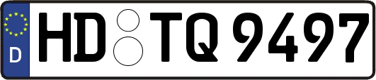 HD-TQ9497
