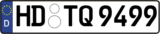 HD-TQ9499