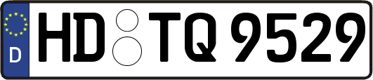 HD-TQ9529