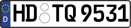 HD-TQ9531