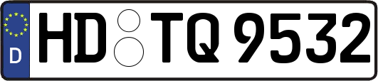 HD-TQ9532
