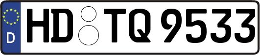 HD-TQ9533