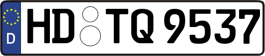 HD-TQ9537