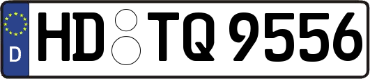 HD-TQ9556