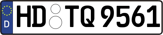 HD-TQ9561
