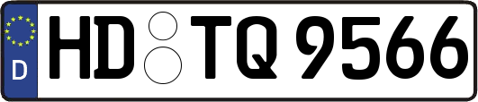 HD-TQ9566