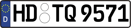 HD-TQ9571