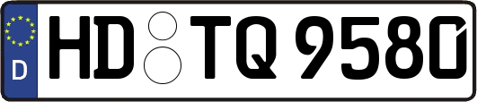 HD-TQ9580