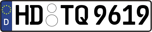 HD-TQ9619