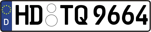 HD-TQ9664