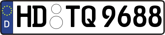 HD-TQ9688