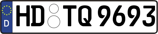 HD-TQ9693