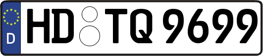 HD-TQ9699