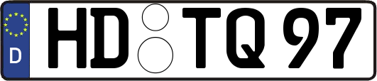 HD-TQ97
