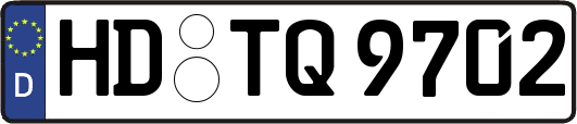 HD-TQ9702