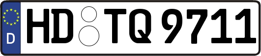 HD-TQ9711
