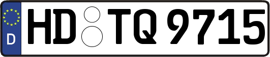 HD-TQ9715