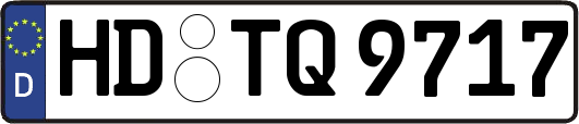 HD-TQ9717