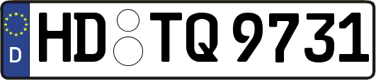 HD-TQ9731