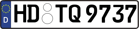 HD-TQ9737