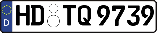 HD-TQ9739
