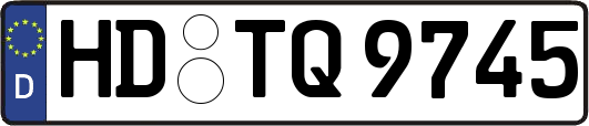 HD-TQ9745