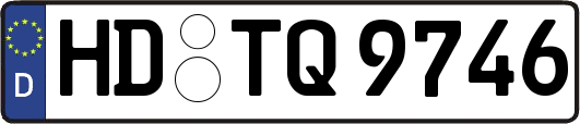 HD-TQ9746