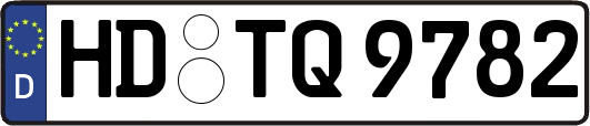 HD-TQ9782
