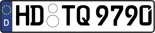 HD-TQ9790