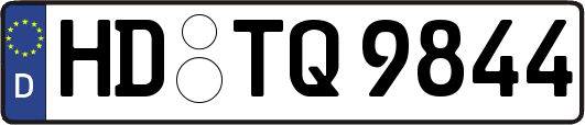 HD-TQ9844