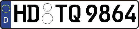 HD-TQ9864