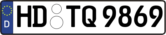 HD-TQ9869