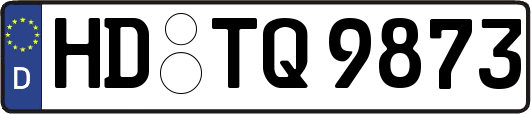 HD-TQ9873