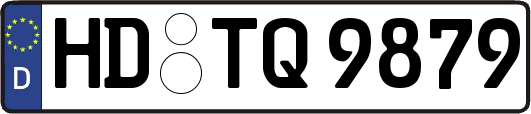 HD-TQ9879