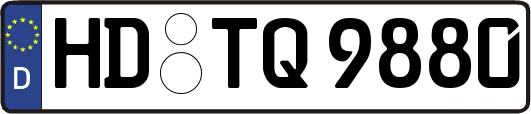 HD-TQ9880