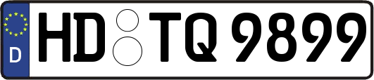 HD-TQ9899