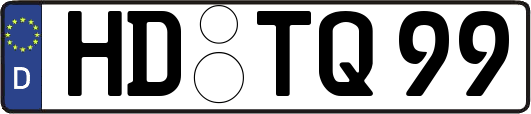 HD-TQ99