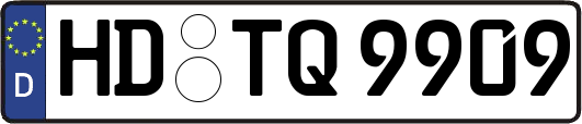 HD-TQ9909