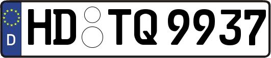 HD-TQ9937