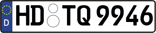 HD-TQ9946