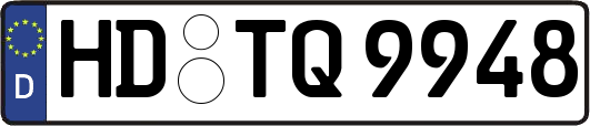 HD-TQ9948
