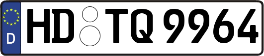 HD-TQ9964