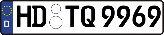 HD-TQ9969
