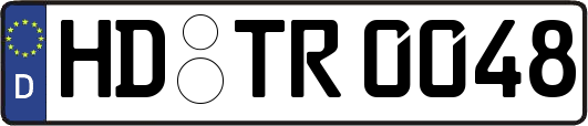 HD-TR0048